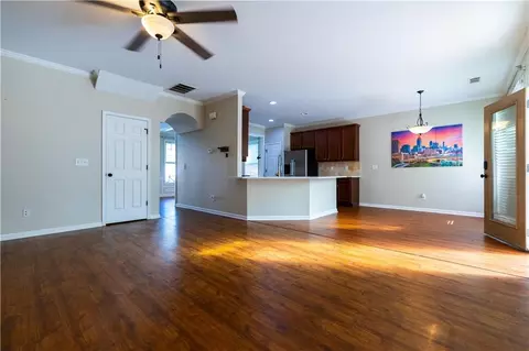Living - 4960 Racquet Ct, Duluth, GA 30096 photo 2 of 7