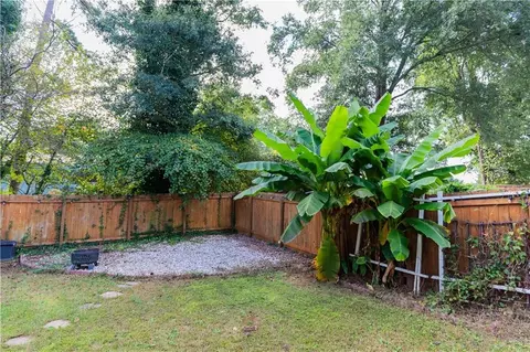 Exterior - 4960 Racquet Ct, Duluth, GA 30096 photo 6 of 6