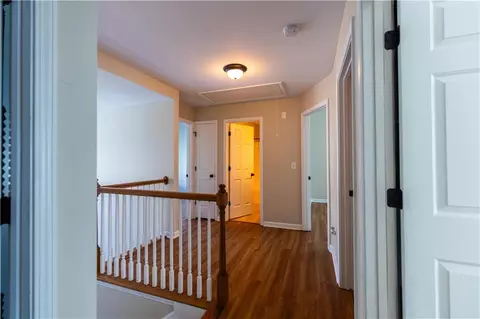 Entry Way - 4960 Racquet Ct, Duluth, GA 30096 photo 2 of 3