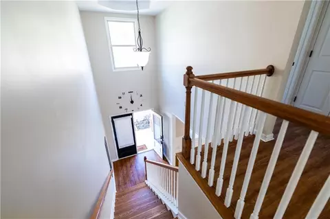 Entry Way - 4960 Racquet Ct, Duluth, GA 30096 photo 3 of 3