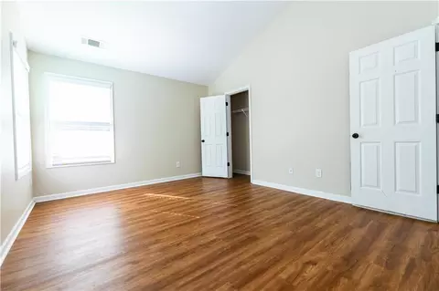 Bedroom - 4960 Racquet Ct, Duluth, GA 30096 photo 5 of 7