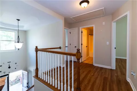 Entry Way - 4960 Racquet Ct, Duluth, GA 30096 photo 1 of 3