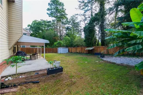 Exterior - 4960 Racquet Ct, Duluth, GA 30096 photo 5 of 6