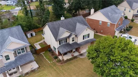 View/Area - 4960 Racquet Ct, Duluth, GA 30096 photo 4 of 6
