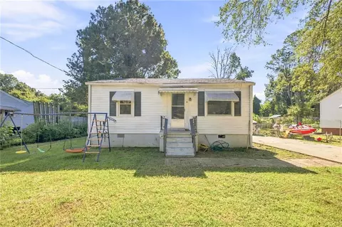 38 Battey Dr NW, Rome, GA 30165