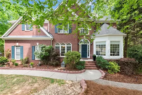 4425 Woodside Ct, Cumming, GA 30041
