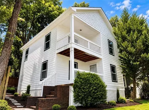 1169 Mcdaniel St SW, Atlanta, GA 30310