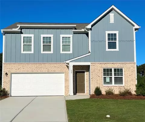 327 Champions Blvd, Dallas, GA 30157
