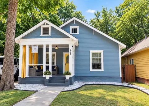 996 Parsons St SW, Atlanta, GA 30314