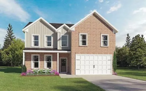696 Rodeo Dr, Auburn, GA 30011