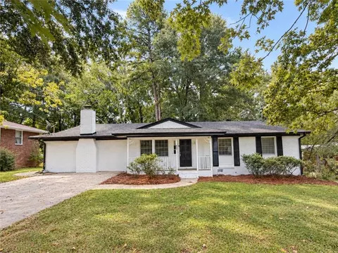 51 Joans Ct, Lawrenceville, GA 30046