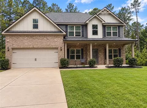 2022 Emily Jane Dr, Griffin, GA 30224