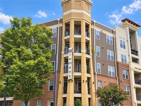 390 17th St NW #3062, Atlanta, GA 30363