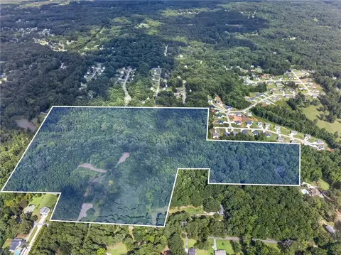 0 Parsons, Dallas, GA 30157