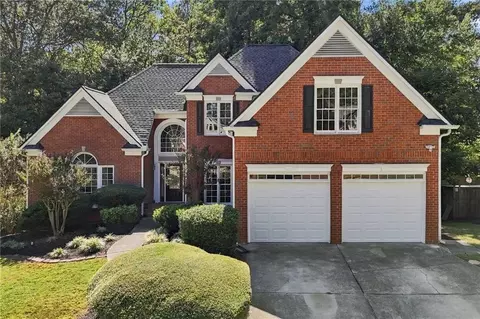 2005 Cresthaven Walk, Woodstock, GA 30189