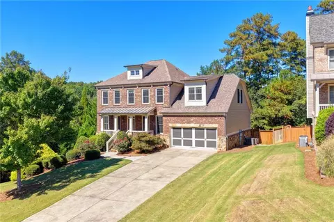 2309 Sunny Day Dr, Marietta, GA 30062