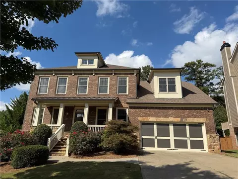 2309 Sunny Day Dr, Marietta, GA 30062