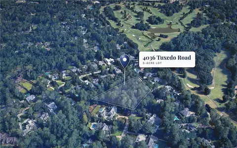 4036 Tuxedo Rd NW, Atlanta, GA 30342