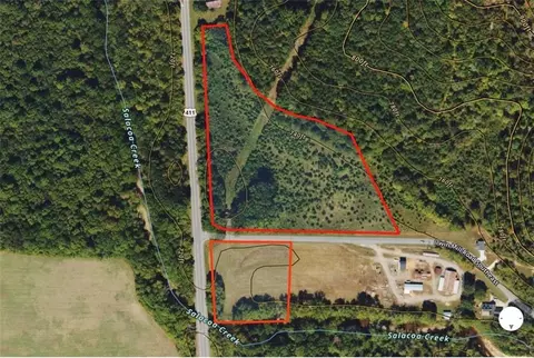 00 Hwy 411, Fairmount, GA 30139