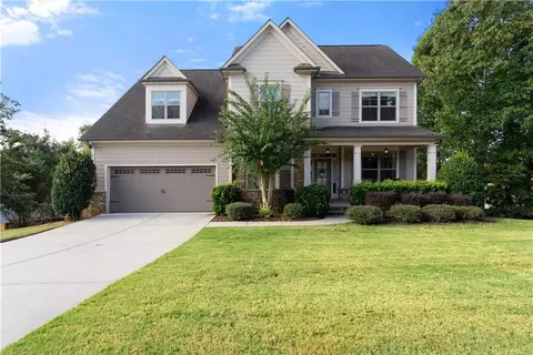 5830 Mulberry Holw, Flowery Branch, GA 30542