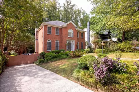 1120 Hancock Dr NE, Atlanta, GA 30306