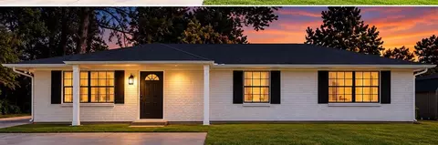 Exterior - 1832 Mcdonough Rd, Hampton, GA 30228 photo 3 of 3