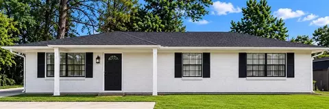 1832 Mcdonough Rd, Hampton, GA 30228