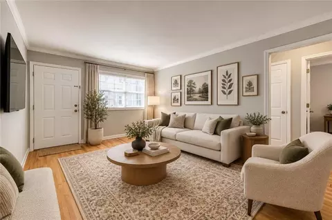 3206 Mathieson Dr NE #2, Atlanta, GA 30305