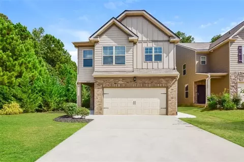 5097 Rapahoe Trl, Atlanta, GA 30349
