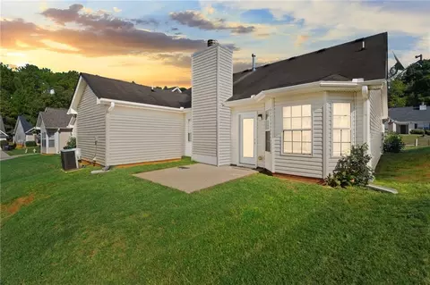 Exterior - 95 Collins Trce, Covington, GA 30016 photo 4 of 9
