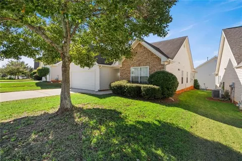 Exterior - 95 Collins Trce, Covington, GA 30016 photo 8 of 9