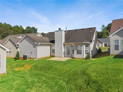 Exterior - 95 Collins Trce, Covington, GA 30016 photo 6 of 9