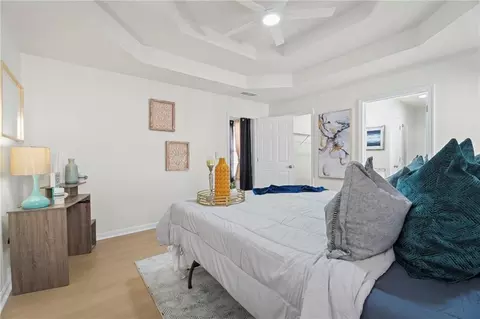 Bedroom - 95 Collins Trce, Covington, GA 30016 photo 1 of 6