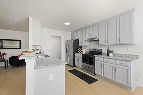 Kitchen - 95 Collins Trce, Covington, GA 30016 photo 1 of 4