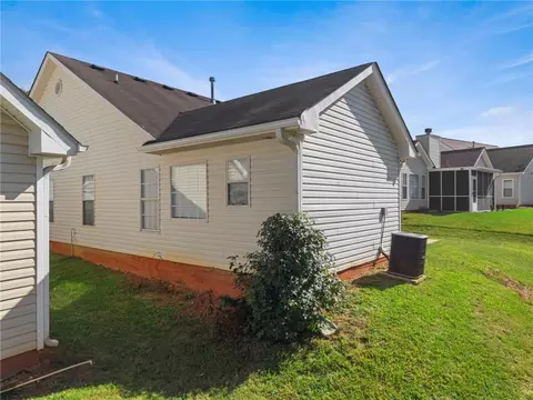 Exterior - 95 Collins Trce, Covington, GA 30016 photo 9 of 9