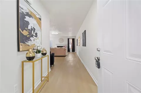 Entry Way - 95 Collins Trce, Covington, GA 30016 photo 1 of 2