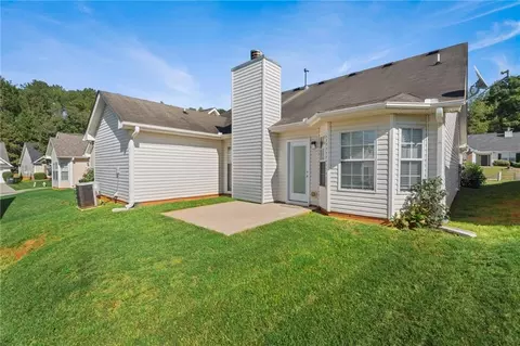 Exterior - 95 Collins Trce, Covington, GA 30016 photo 5 of 9