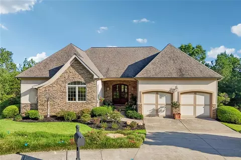 Exterior - 233 Towering Peaks, Canton, GA 30114 photo 17 of 19