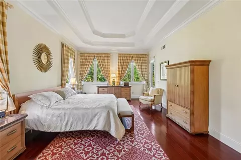 Bedroom - 233 Towering Peaks, Canton, GA 30114 photo 5 of 14