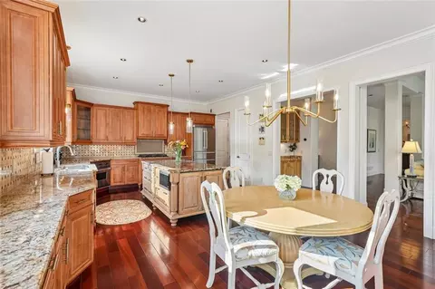 Kitchen - 233 Towering Peaks, Canton, GA 30114 photo 1 of 8