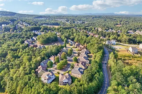 View/Area - 233 Towering Peaks, Canton, GA 30114 photo 7 of 8