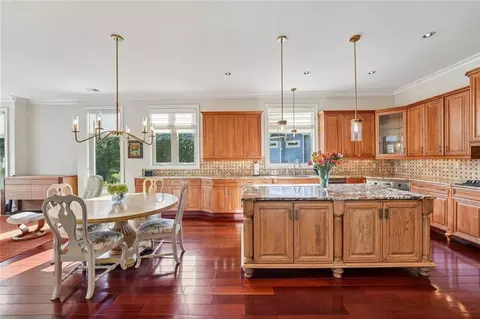 Kitchen - 233 Towering Peaks, Canton, GA 30114 photo 8 of 8