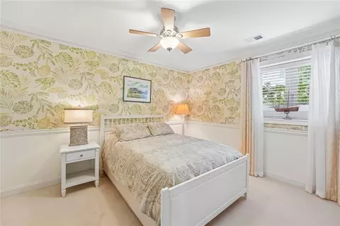 Bedroom - 233 Towering Peaks, Canton, GA 30114 photo 10 of 14
