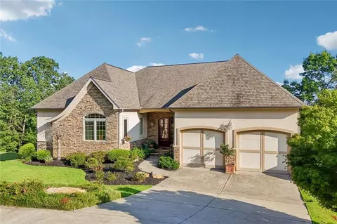 Exterior - 233 Towering Peaks, Canton, GA 30114 photo 18 of 19