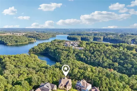 View/Area - 233 Towering Peaks, Canton, GA 30114 photo 3 of 8