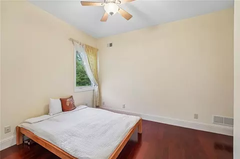 Bedroom - 233 Towering Peaks, Canton, GA 30114 photo 3 of 14