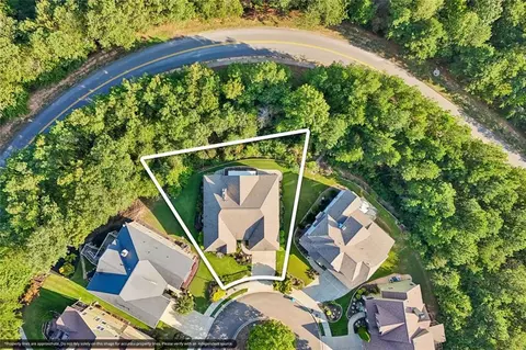 View/Area - 233 Towering Peaks, Canton, GA 30114 photo 6 of 8