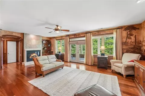Living - 233 Towering Peaks, Canton, GA 30114 photo 3 of 11