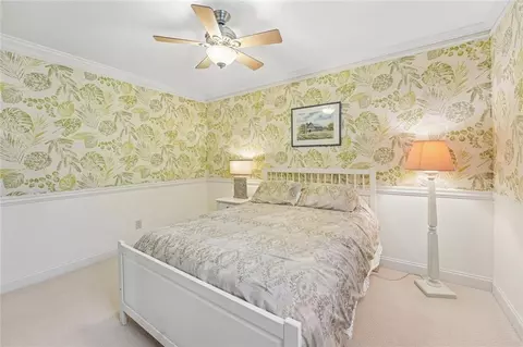 Bedroom - 233 Towering Peaks, Canton, GA 30114 photo 12 of 14