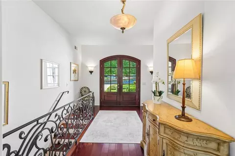 Entry Way - 233 Towering Peaks, Canton, GA 30114 photo 1 of 6